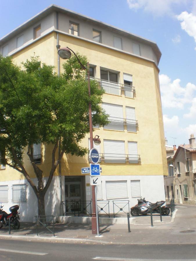 Aix En Provence Studio Climatise En Centre Ville Aix-en-Provence Exterior foto